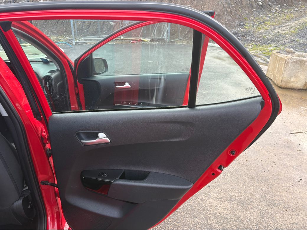 2019 Kia Picanto