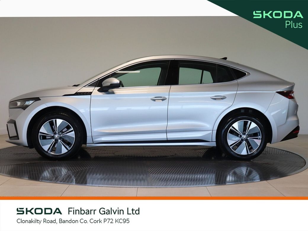 2023 Skoda Enyaq
