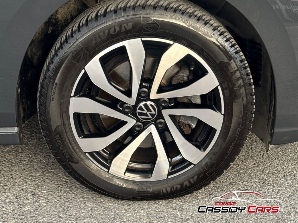 2022 Volkswagen Golf