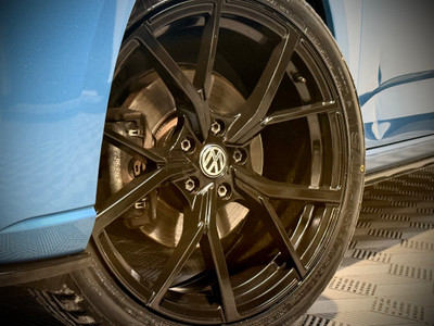 2023 Volkswagen Caddy