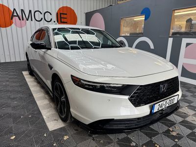 2024 Honda Accord
