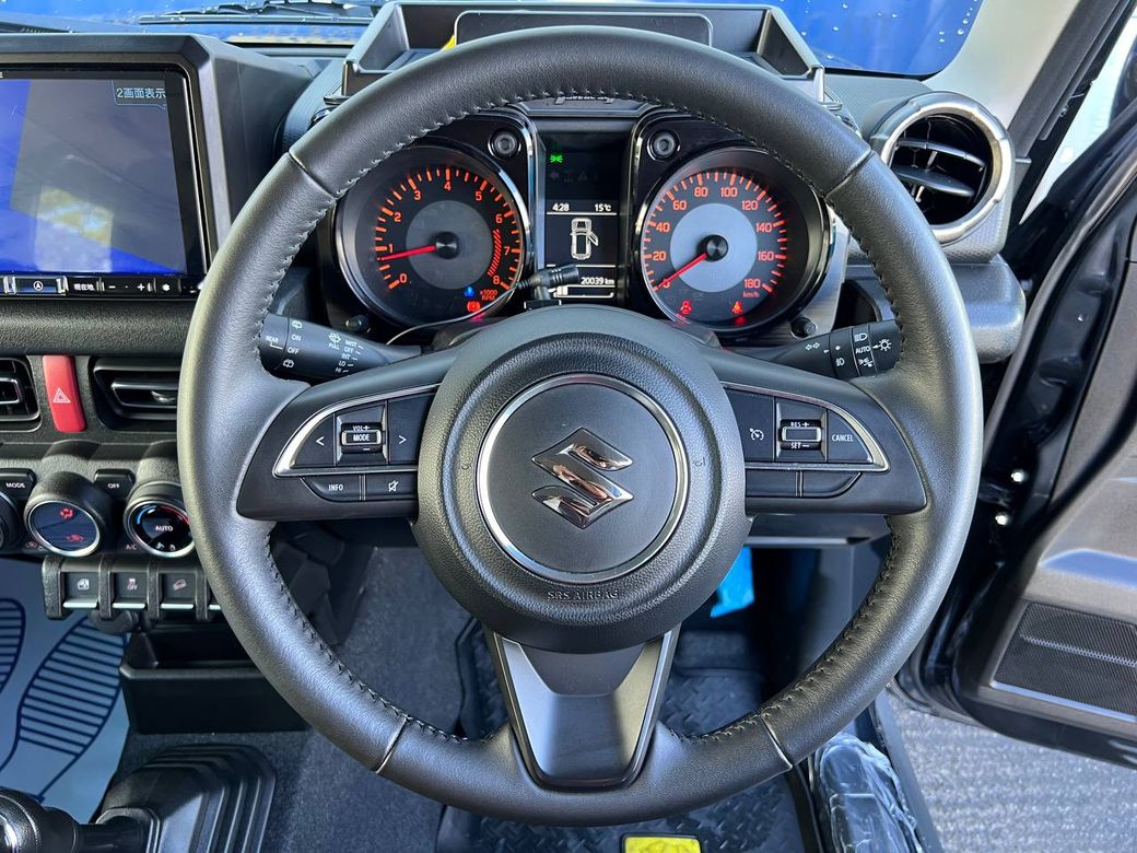 2023 Suzuki Jimny