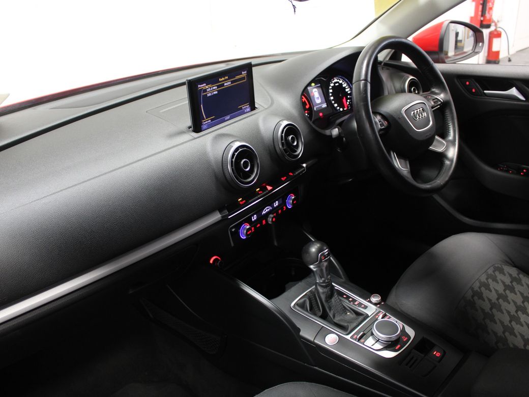 2014 Audi A3
