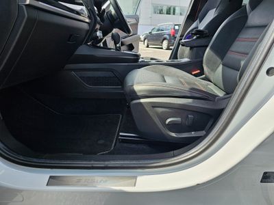 2022 Renault Arkana