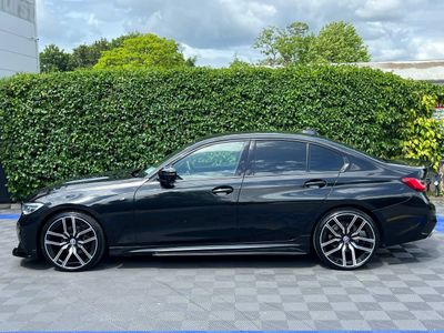 2021 BMW 3 Series