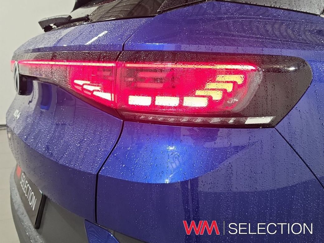 2026 Volkswagen ID.4