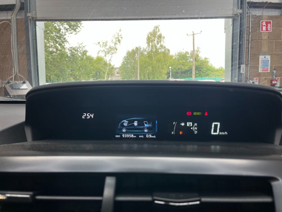 2019 Toyota Prius