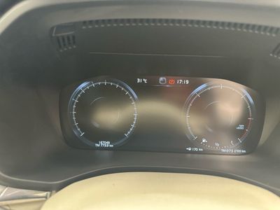 2021 Volvo XC60