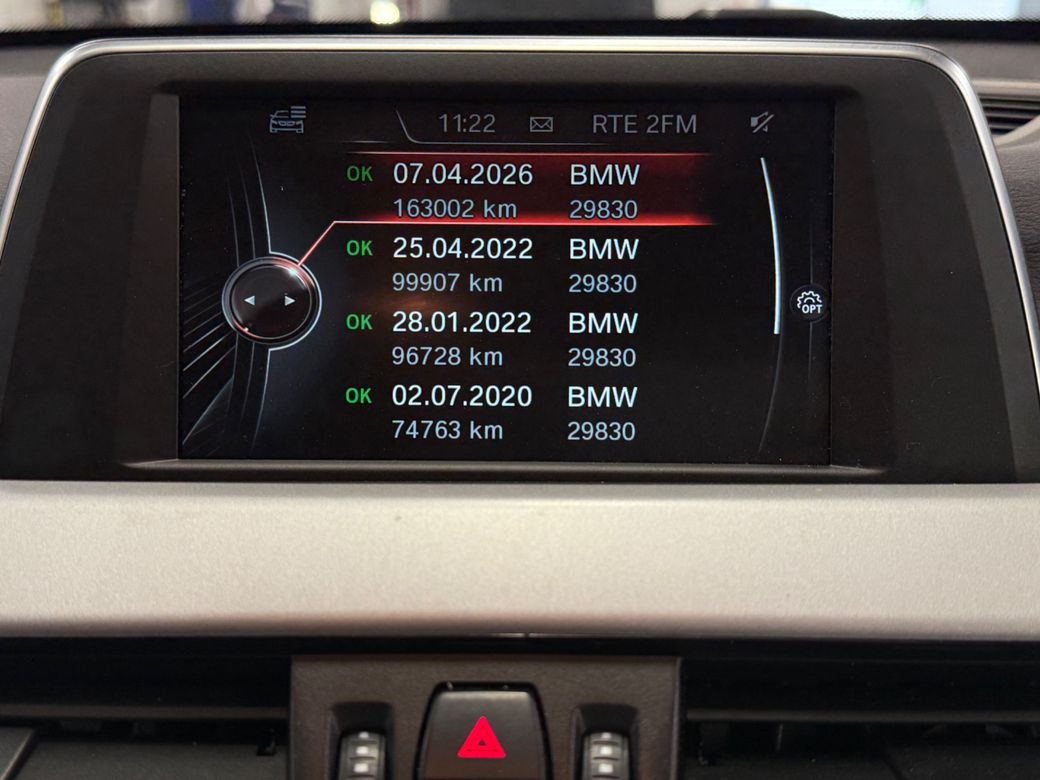 2017 BMW X1