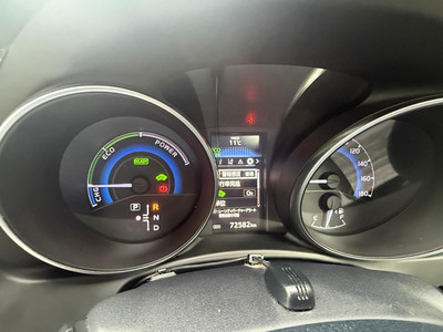 2017 Toyota Auris