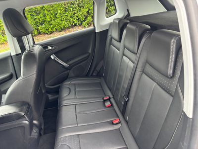 2016 Peugeot 2008