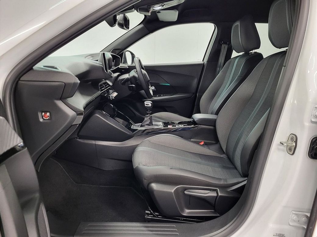 2023 Peugeot 2008