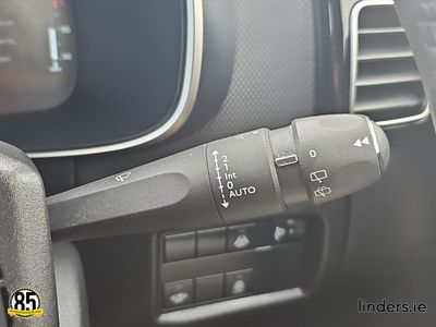 2023 Citroen C5 Aircross