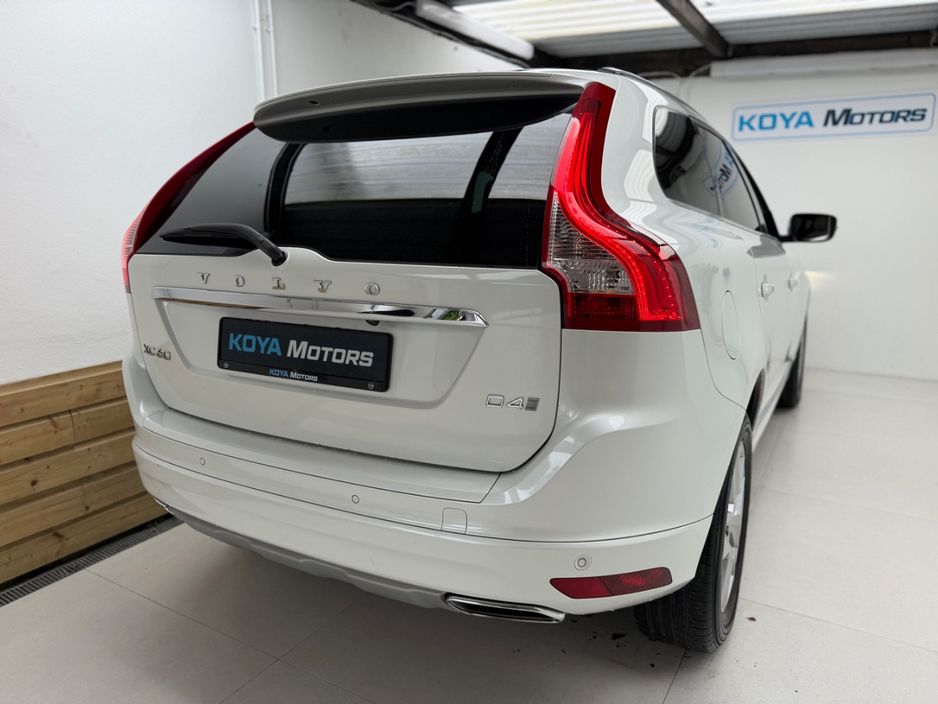 2017 Volvo XC60