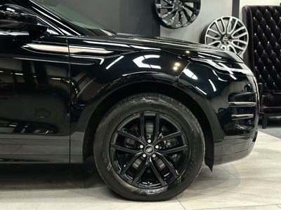 2024 Land Rover Range Rover Evoque