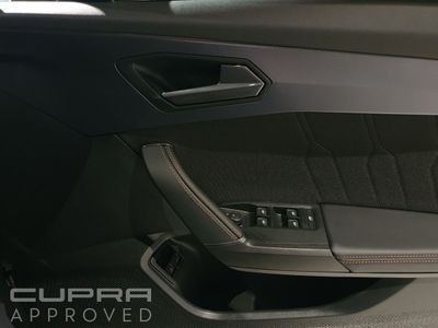 2026 Cupra Formentor