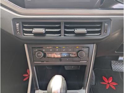 2021 Volkswagen Polo