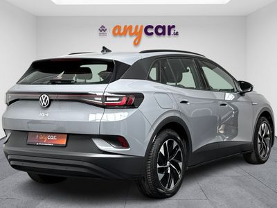 2023 Volkswagen ID.4