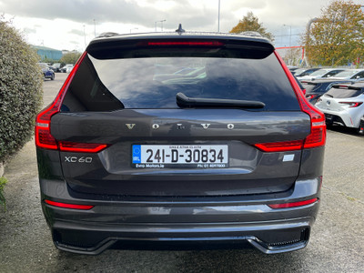 2024 Volvo XC60