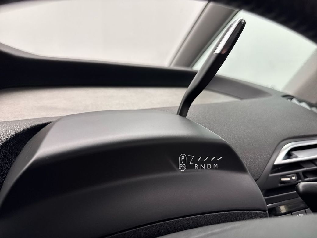 2019 Citroen Grand C4 Picasso