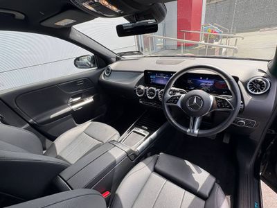 2024 Mercedes-Benz EQA