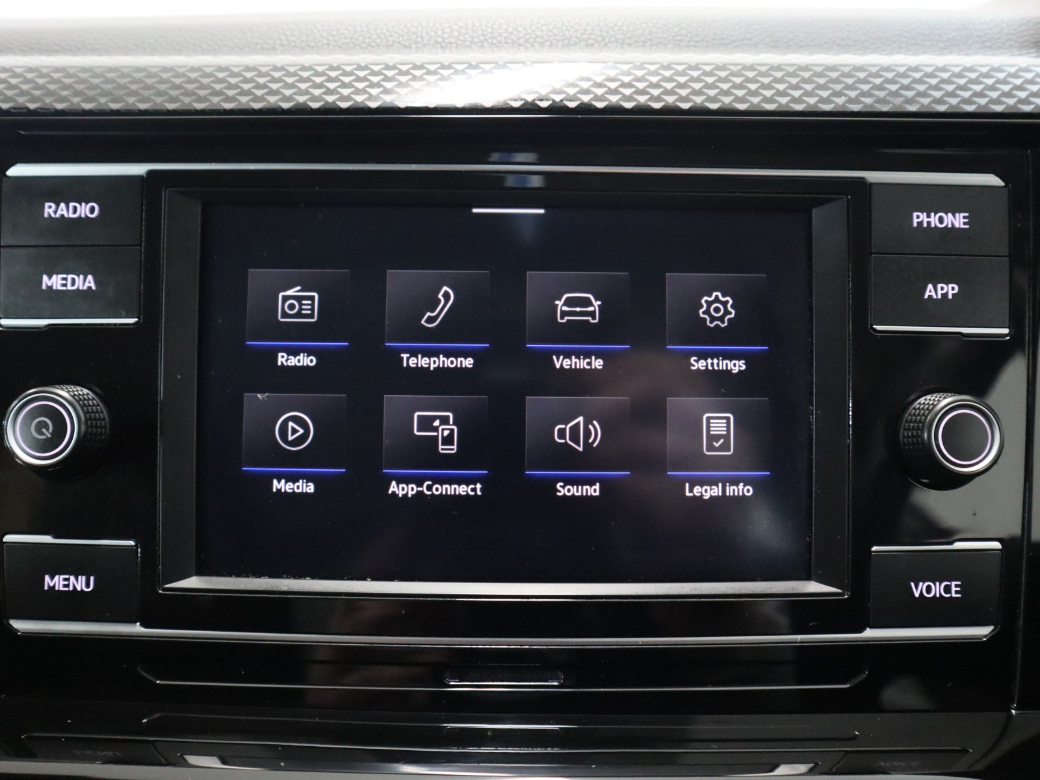 2022 Volkswagen Taigo