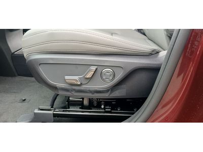 2026 Kia EV5