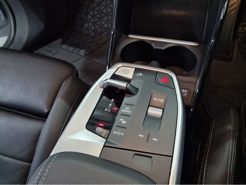 2023 BMW 2 Series Active Tourer