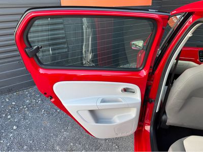 2013 Volkswagen up!