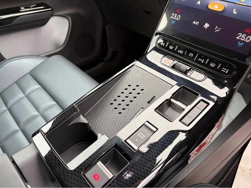 2026 Citroen C5 Aircross