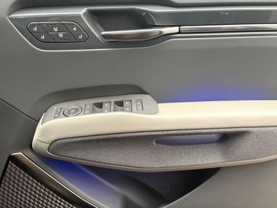 2025 Kia EV9