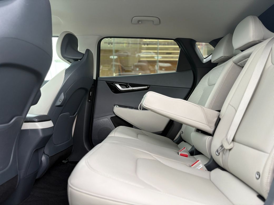 2024 Kia EV6