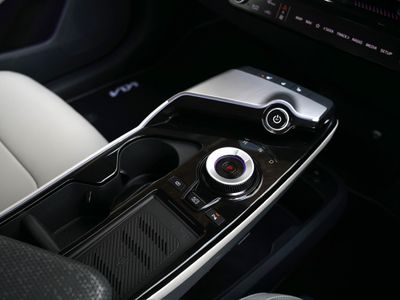 2023 Kia EV6