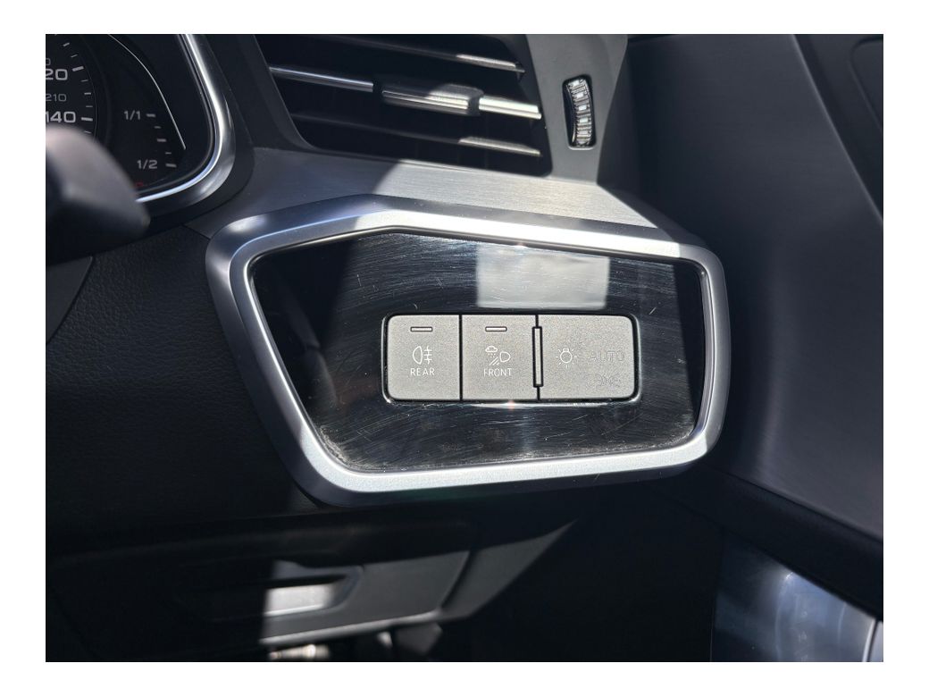 2019 Audi A6