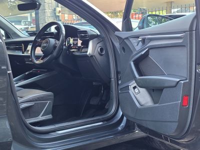 2022 Audi A3