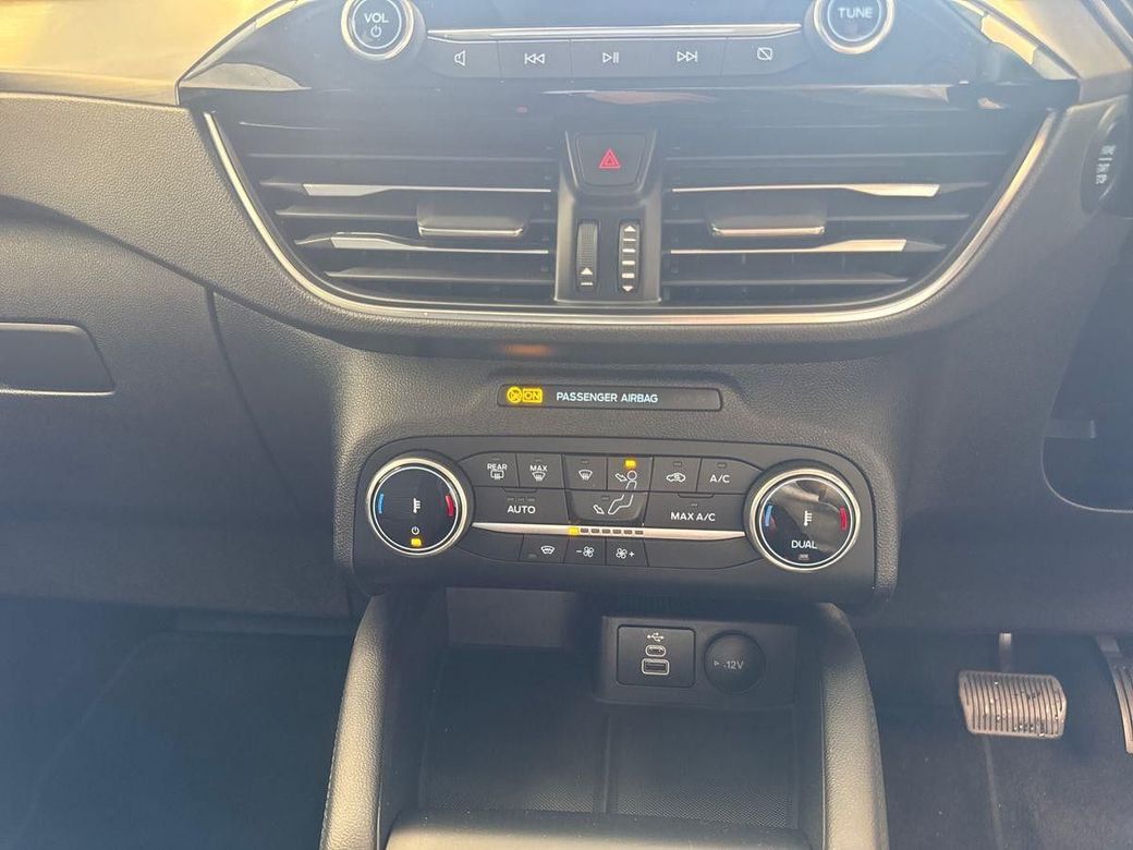 2024 Ford Kuga