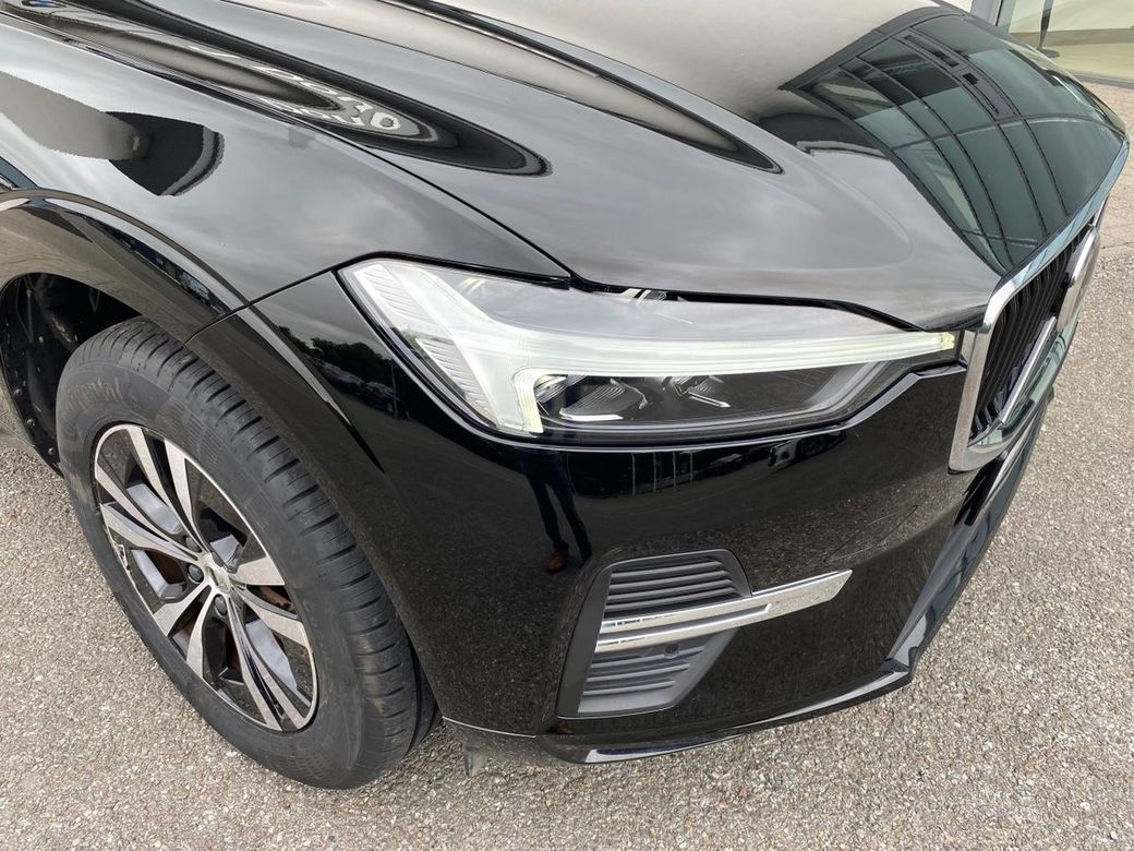 2022 Volvo XC60