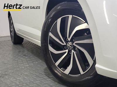2024 Volkswagen Polo