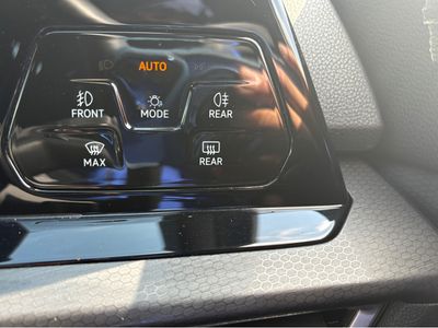 2021 Volkswagen Golf