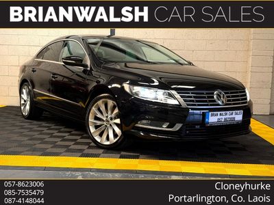 2015 Volkswagen CC