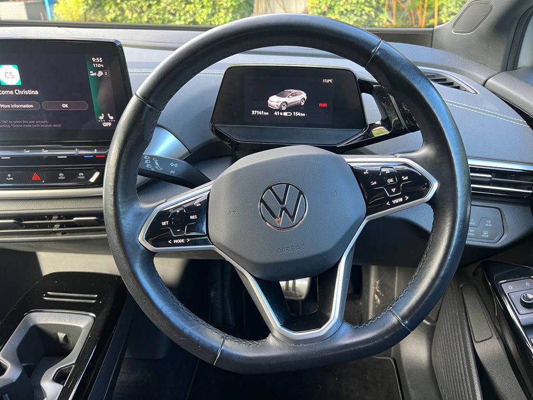 2023 Volkswagen ID.4
