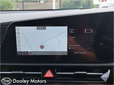2025 Kia Niro
