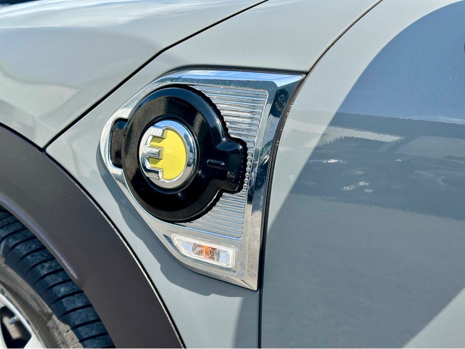 2022 Mini Cooper S
