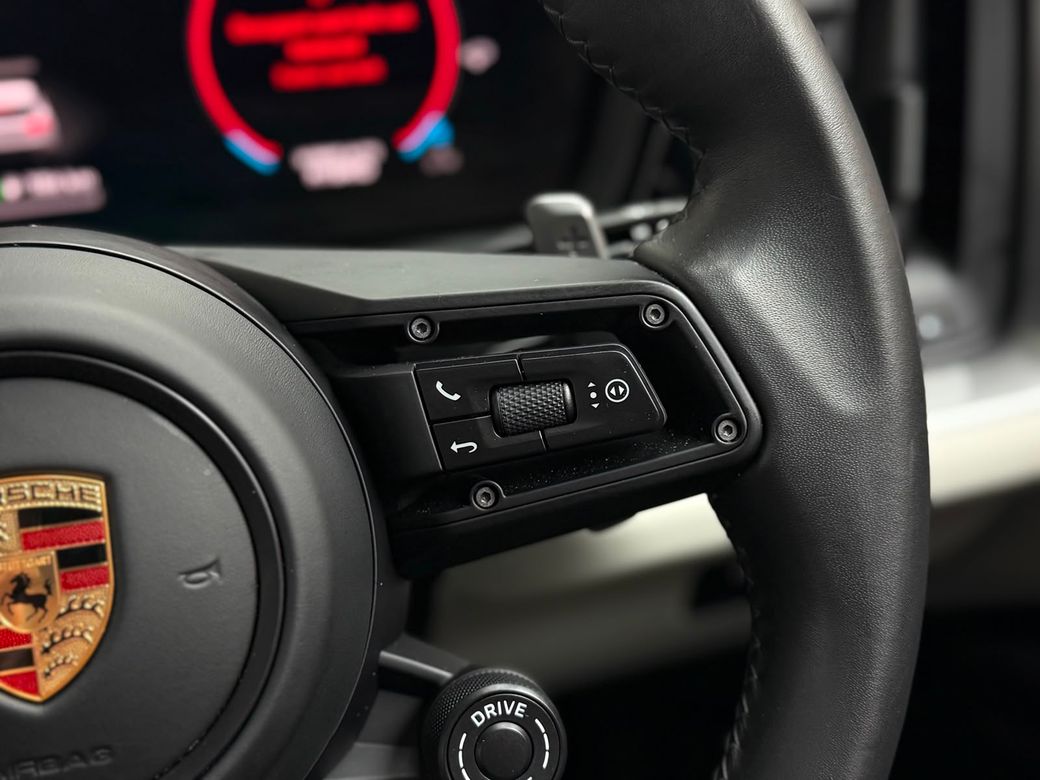 2024 Porsche Cayenne