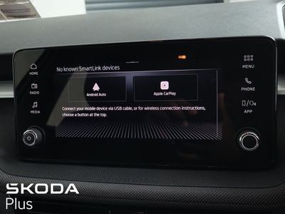 2026 Skoda Fabia