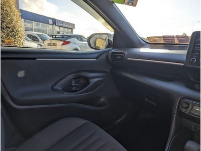 2020 Toyota Yaris
