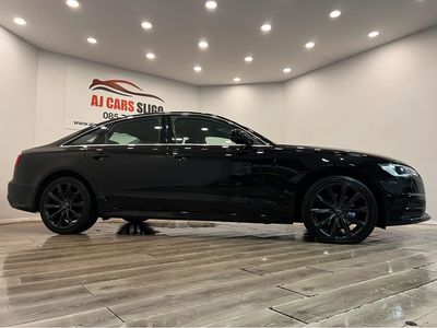 2018 Audi A6