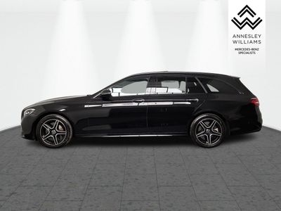 2023 Mercedes-Benz E Class