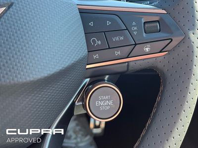 2024 Cupra Leon
