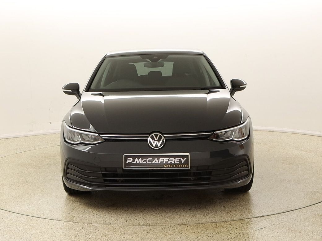 2022 Volkswagen Golf